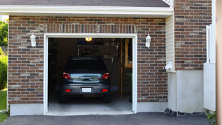 Garage Door Installation at Bay Villa, Florida